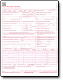 CMS / HCFA 1500 02/12