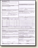 2006 ADA Dental Claim Forms