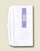 CMS 1500 Claim Form Envelope